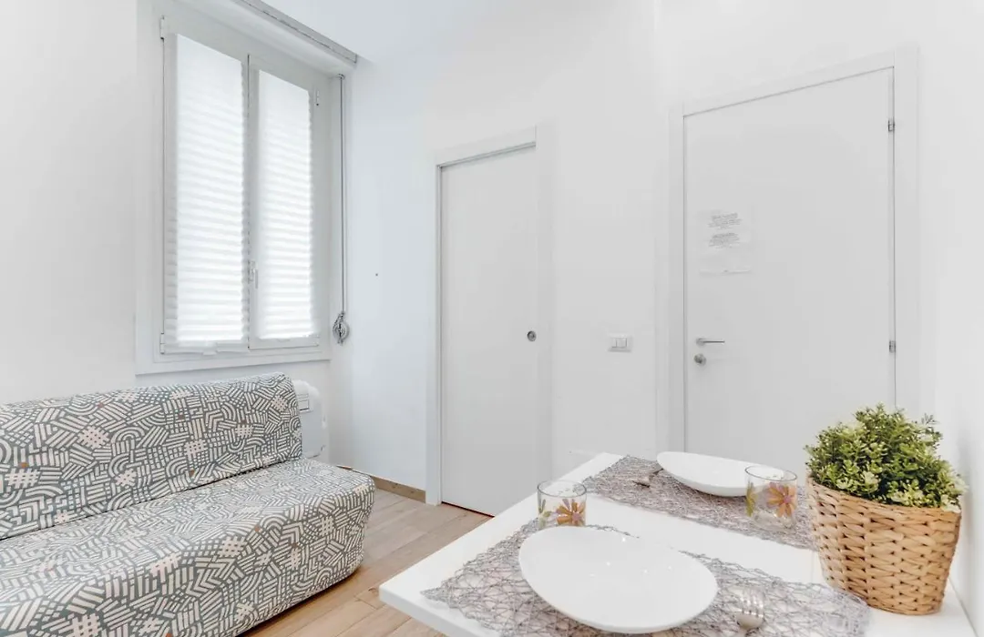 VEN93 -Loreto - Duomo- Wifi - Modern - Central-1