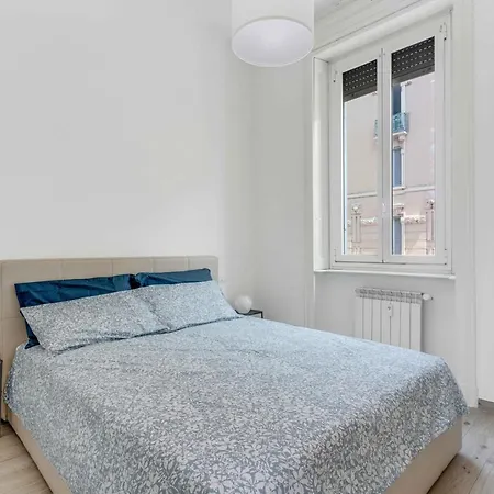 VEN93 -Loreto - Duomo- Wifi - Modern - Central-3