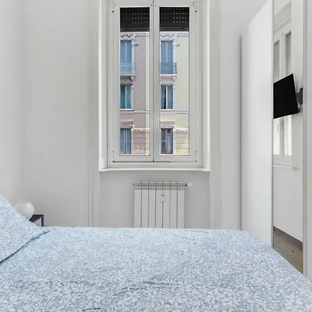 VEN93 -Loreto - Duomo- Wifi - Modern - Central-2